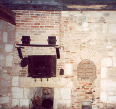 Image hébergée par Casimages.com : four boulangert