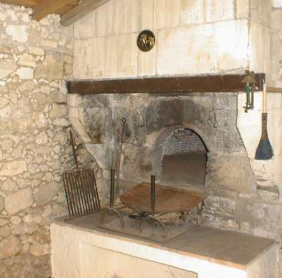 Image hébergée par Casimages.com : four sapaly