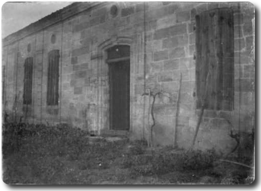 Image hébergée par Casimages.com : pinson maison curé