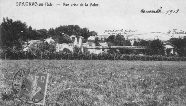 Image hébergée par Casimages.com : pont carte post1912