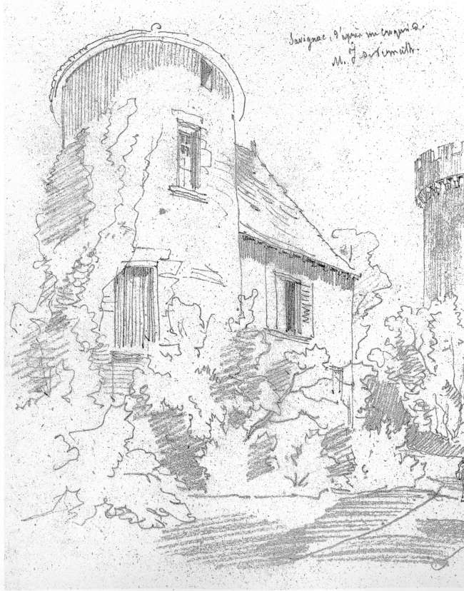 Image hébergée par Casimages.com : croquis leo petit ch